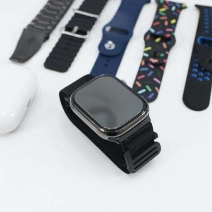 Smart Watch 9