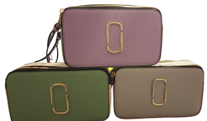 Cartera Crossbody MJC