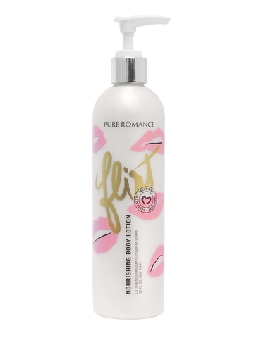 Body Lotion