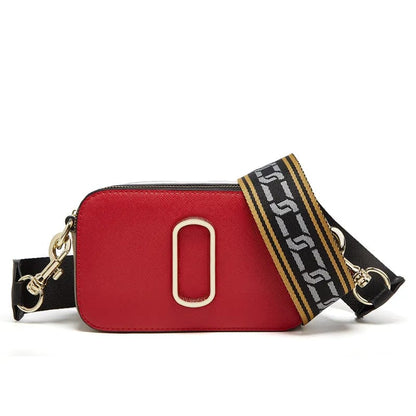 Cartera Crossbody MJC