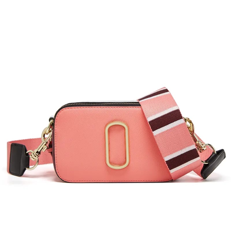 Cartera Crossbody MJC