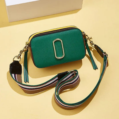 Cartera Crossbody MJC